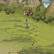 スイッチ『サガ スカーレット グレイス 緋色の野望』発表―自由度が売りのシリーズ最新作