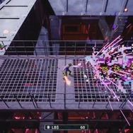 『トラヴィス ストライクス アゲイン ノーモア★ヒーローズ』7つのゲームを舞台に爽快アクションを展開！ おすそ分けプレイにも対応