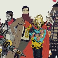 『トラヴィス ストライクス アゲイン ノーモア★ヒーローズ』7つのゲームを舞台に爽快アクションを展開！ おすそ分けプレイにも対応