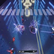 『トラヴィス ストライクス アゲイン ノーモア★ヒーローズ』7つのゲームを舞台に爽快アクションを展開！ おすそ分けプレイにも対応