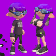 『スプラトゥーン2』Direct映像に隠されたVer.3.0新情報をチェック！あのブキの亜種などが判明