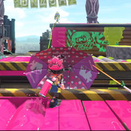『スプラトゥーン2』Direct映像に隠されたVer.3.0新情報をチェック！あのブキの亜種などが判明