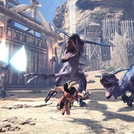 『モンハン:ワールド』ツィツィヤック3頭狩りなどが開始!3月23日から始まる新イベクエの情報も
