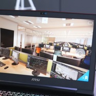 建築ビジュアライゼーションにも活用される『Enlighten』-ゲーム開発技術との関連性は？ヒストリア代表に訊く