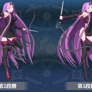 【7/26更新】『Fate/Grand Order Arcade』稼働時期や搭載モード、登場サーヴァントは？現時点の情報まとめ