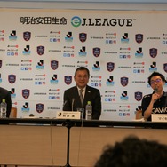 Jリーグがe-Sports大会の初開催を発表―3月30日に『FIFA 18』が種目の「明治安田生命 eJ.LEAGUE」を予定