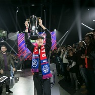 Jリーグがe-Sports大会の初開催を発表―3月30日に『FIFA 18』が種目の「明治安田生命 eJ.LEAGUE」を予定