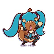 『ぷよクエ』×「初音ミク」コラボイベントがスタート―「ミクダヨー」さんも大暴れ?