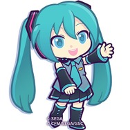 『ぷよクエ』×「初音ミク」コラボイベントがスタート―「ミクダヨー」さんも大暴れ?