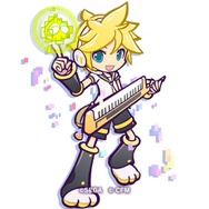 『ぷよクエ』×「初音ミク」コラボイベントがスタート―「ミクダヨー」さんも大暴れ?