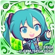 『ぷよクエ』×「初音ミク」コラボイベントがスタート―「ミクダヨー」さんも大暴れ?