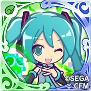 『ぷよクエ』×「初音ミク」コラボイベントがスタート―「ミクダヨー」さんも大暴れ?