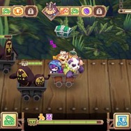 『LINE トロッコウォーズ』事前登録者数が60万人超え！ 受付開始から8日間で達成