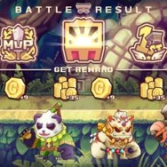 『LINE トロッコウォーズ』事前登録者数が60万人超え！ 受付開始から8日間で達成