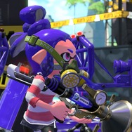 『スプラトゥーン2』「ボールドマーカーネオ」3月10日に追加！「ジャンプビーコン」＆「マルチミサイル」の組み合わせ