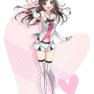 『ドールズオーダー』事前登録数が20万人を突破！ キズナアイとのコラボ動画も配信決定