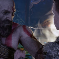 新生『ゴッド・オブ・ウォー』日本語版トレイラー!神を殺した男は、父になれるのか