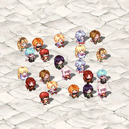 『テイルズウィーバー』桜の木を育て「さくら祭り」へ出掛けよう