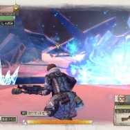 『戦場のヴァルキュリア4』主人公の前に立ちはだかる「クライマリア」との戦闘シーンが公開!