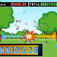 あつい12ゲーム フリフリパーティー!