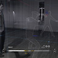 『Detroit: Become Human』主人公となる3体のアンドロイド―彼らの能力・プロフィールが明らかに