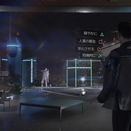 『Detroit: Become Human』主人公となる3体のアンドロイド―彼らの能力・プロフィールが明らかに