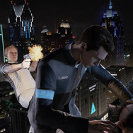 『Detroit: Become Human』主人公となる3体のアンドロイド―彼らの能力・プロフィールが明らかに