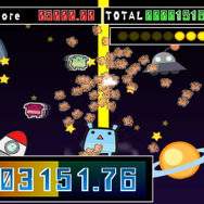 あつい12ゲーム フリフリパーティー!