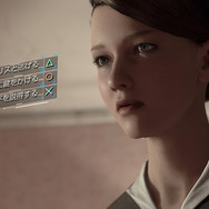 『Detroit: Become Human』主人公となる3体のアンドロイド―彼らの能力・プロフィールが明らかに