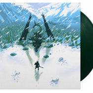 『スカイリム』サントラがアナログレコードで登場―ドラゴンと対峙する美麗ジャケット