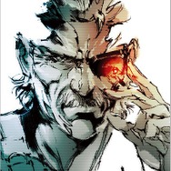 メタルギアオンライン