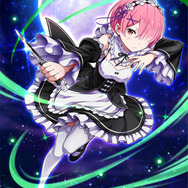 『オルサガ』×「Re:ゼロ」コラボイベント後半「誓いの大罪司教ペテルギウス」が開催！