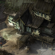 独特な世界観とビジュアルが目を引く新作RPG『DISCO ELYSIUM』―はみ出し刑事が事件解決に挑む