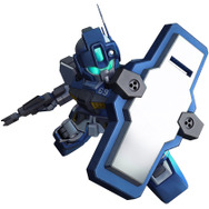 『SDガンダム ジージェネレーション ジェネシス for Nintendo Switch』ジム・ガードカスタムやガンダム試作0号機などが公開