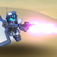 『SDガンダム ジージェネレーション ジェネシス for Nintendo Switch』ジム・ガードカスタムやガンダム試作0号機などが公開