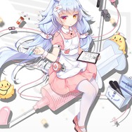 『アズールレーン』「ニコラス」にナース服が追加！「エンタープライズ」のケッコン衣装も公開
