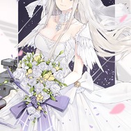 『アズールレーン』「ニコラス」にナース服が追加！「エンタープライズ」のケッコン衣装も公開