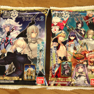 『FGO』刑部姫のいるカルデア日記―第13節「ウエハース第2弾リアル10連召喚！刑部ちゃんは…？」