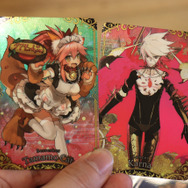 『FGO』刑部姫のいるカルデア日記―第13節「ウエハース第2弾リアル10連召喚！刑部ちゃんは…？」