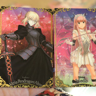 『FGO』刑部姫のいるカルデア日記―第13節「ウエハース第2弾リアル10連召喚！刑部ちゃんは…？」