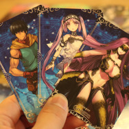 『FGO』刑部姫のいるカルデア日記―第13節「ウエハース第2弾リアル10連召喚！刑部ちゃんは…？」