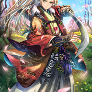 『チェインクロニクル3』踏破型イベント“十尾の狐と百鬼夜行”の支援フェスが開催中