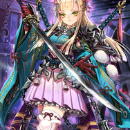 『チェインクロニクル3』踏破型イベント“十尾の狐と百鬼夜行”の支援フェスが開催中