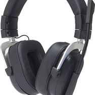 サイバーガジェットからPS4向けハイグレードヘッドセットが発売