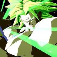 『ドラゴンボール ファイターズ』新キャラクター「ブロリー」のPVが公開！今春配信のDLCに収録