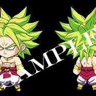 『ドラゴンボール ファイターズ』新キャラクター「ブロリー」のPVが公開！今春配信のDLCに収録