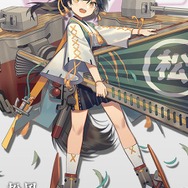 『アズールレーン』リリース半年を記念して新コンテンツが実装！様々なキャンペーンも開催予定