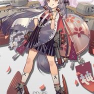 『アズールレーン』リリース半年を記念して新コンテンツが実装！様々なキャンペーンも開催予定