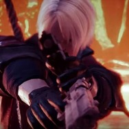 『モンハン：ワールド』×『デビル メイ クライ』コラボ、国内向けにも告知！スタイリッシュにキメる