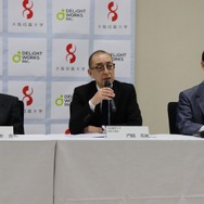 ディライトワークス塩川洋介氏が語る、大阪成蹊大学での講義内容とは?【レポート】